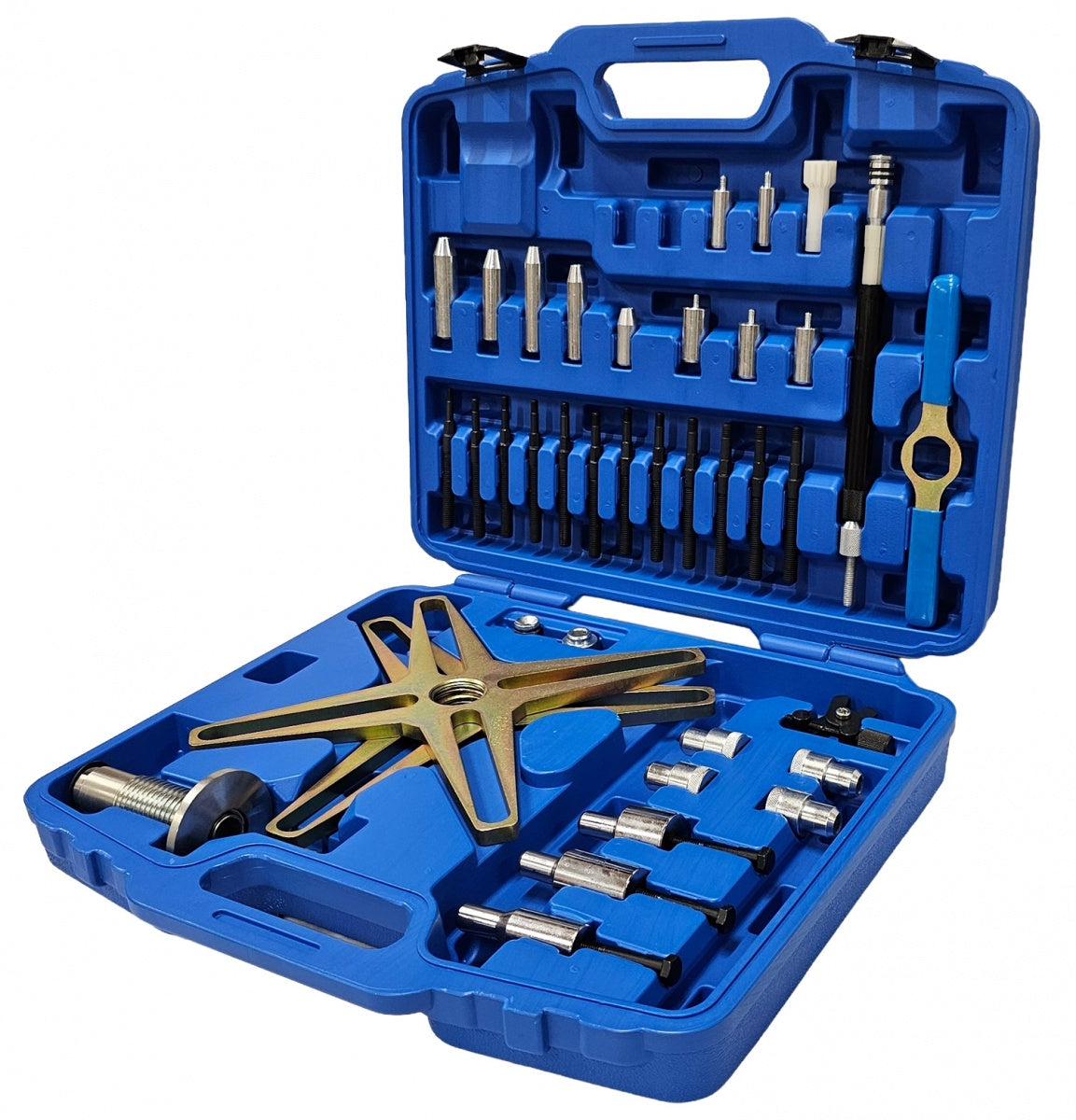 CLUTCH REPLACEMENT TOOL SET | SAC (SK2658)