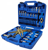 CLUTCH REPLACEMENT TOOL SET | SAC (SK2658)