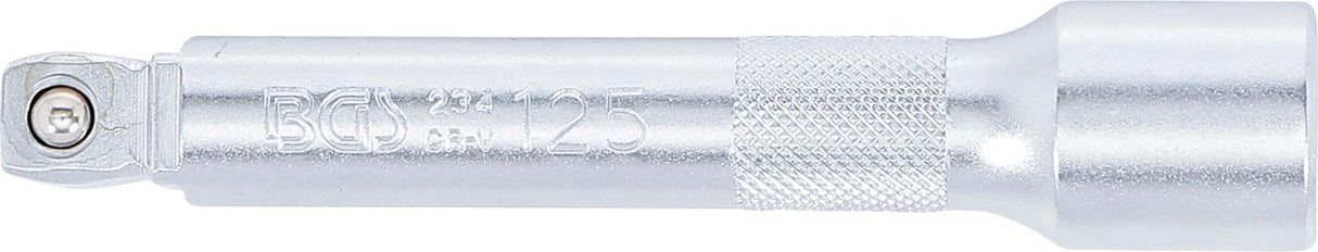 Ilgintuvas šarnyrinis | 12,5 mm (1/2") | 125 mm (234)