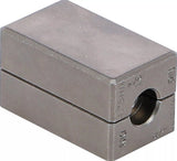 DIE BLOCKS | FOR BGS 3057 | Ø 4.75 MM (3/16") (3057-14)