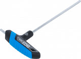 Atsuktuvas su T formos rankena | T-Star (Torx) | T25 (7613)