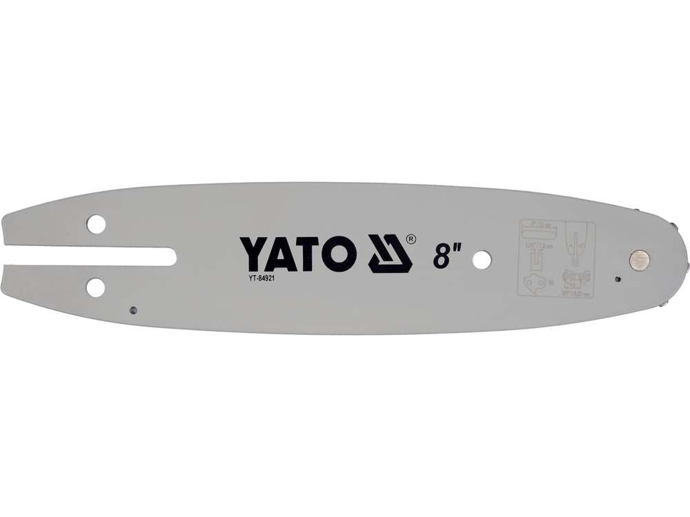 Pjovimo juosta | 3/8" 8" 33 0.05" M (YT-84921)