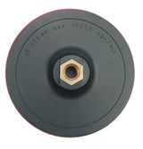 Диск для шлифовальной бумаги | 125 mm | M14