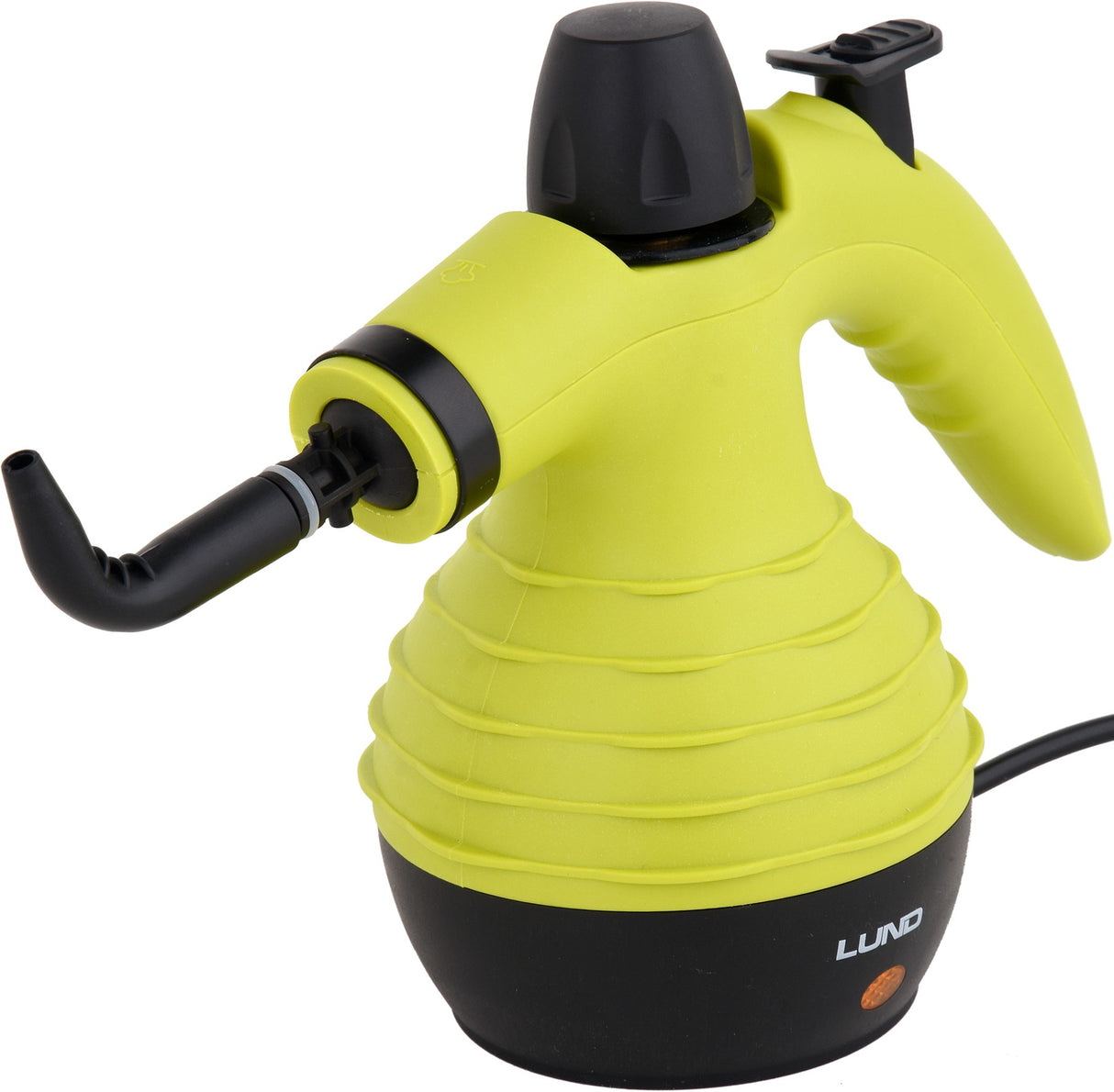 Valymo garais įrenginys | 10 aksesuarų | 900-1050 W (67200V)