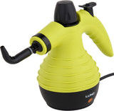 Valymo garais įrenginys | 10 aksesuarų | 900-1050 W (67200V)