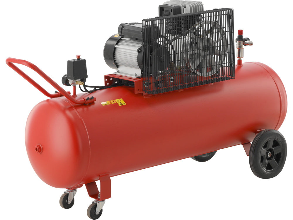 Oro kompresorius | 200L | 360L /min | 3.0HP (YT-23320)