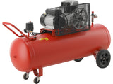 Oro kompresorius | 200L | 360L /min | 3.0HP (YT-23320)