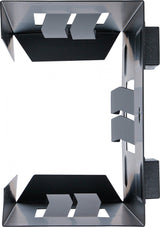 MAGNET GLOVE AND TISSUE BOX HOLDER | 253 X 143 X 95 MM (74673)