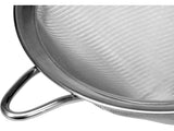 Sietelis smulkus | konuso formos | 160 mm (YG-00606)