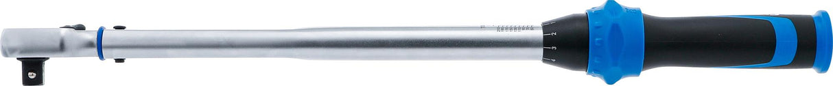Динамометрический ключ | 12.5 mm (1/2") | 40 - 210 Nm