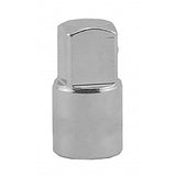 Adapteris galvutėms Cr-V, 1/2"(F) x 3/4"(M) (VG-12F34M)