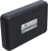 Dvipusiai terkšliniai veržliarakčiai | su reversu | 6 x 8-19 x 22 mm | 5 vnt. (1450)