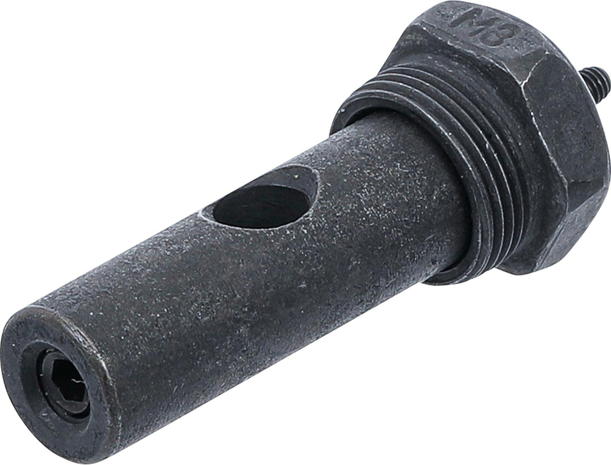 Kniedės veržlės įtempimo pailginimas BGS 404 | M3 (404-M3)