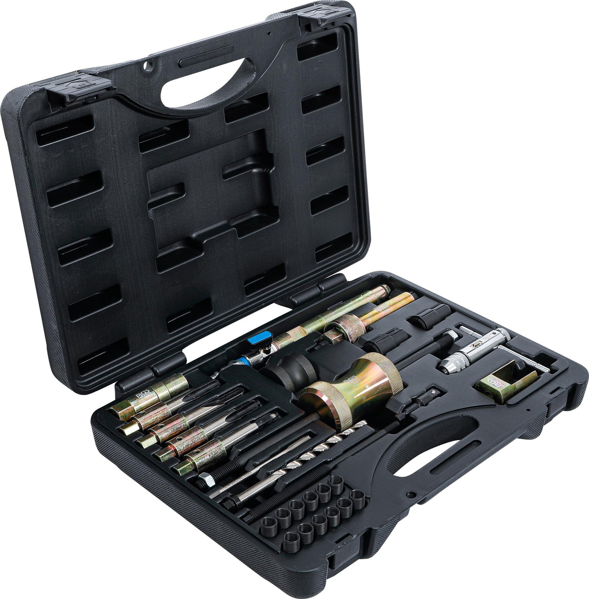 Kaitinimo žvakių šalinimo rinkinys | M10 x 1.0 (8699)