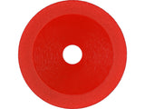 Алмазный отрезной диск | стекло, плитка | 125 mm X 1.2 X 22,23 mm