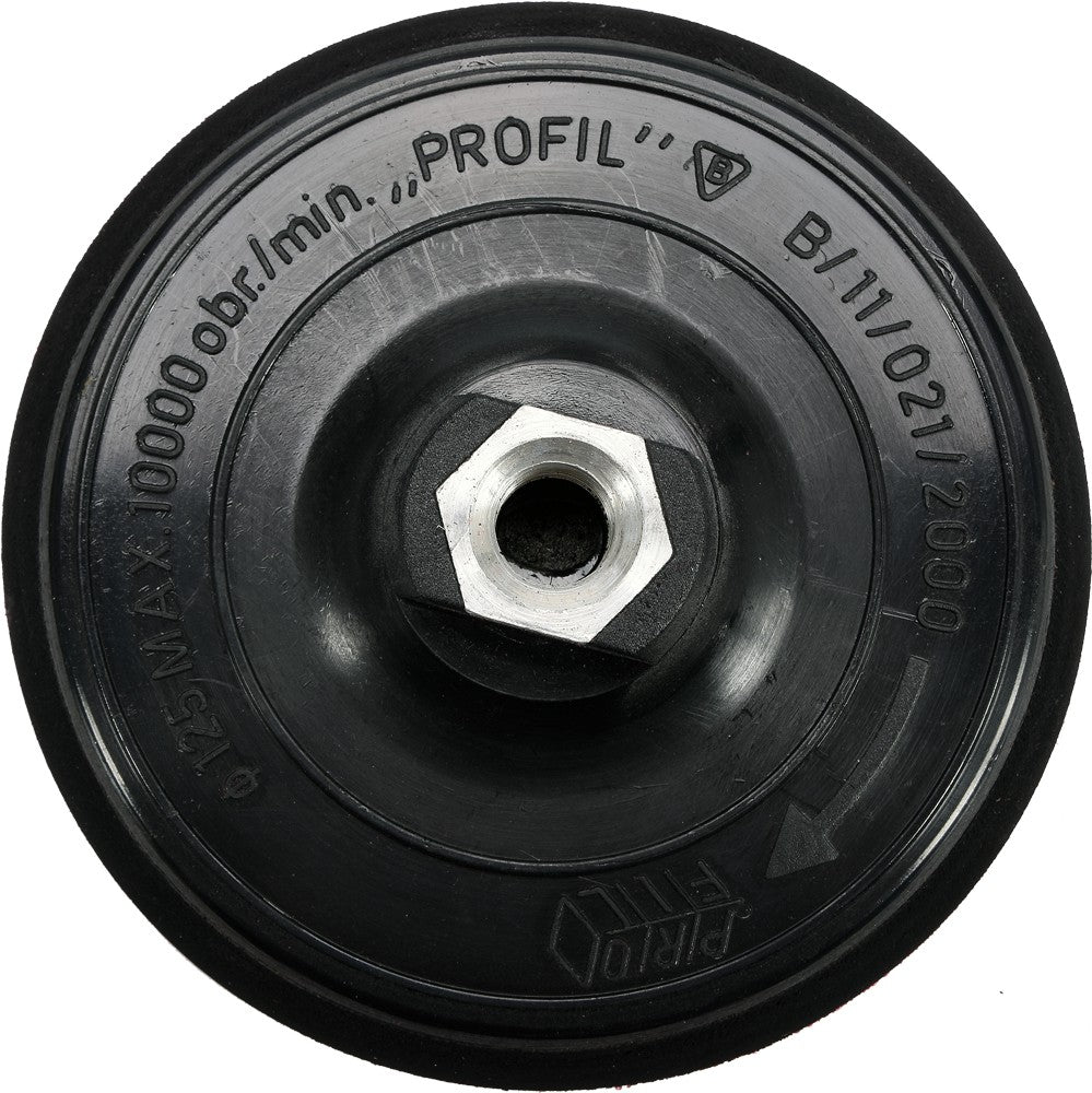 SPOKE TORQUE WRENCH | INTERCHANGEABLE HEADS | 3 - 15 NM (8511)