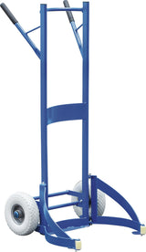 Padangų / ratų transportavimo vežimėlis | 200 kg (9027)