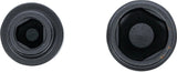 Galvutės įpurškimo siurbliams | 3-kampų | 7 / 12.6 mm (8953)