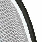 Kėbulo nelygumų / iškraipymų patikrinimo plokštuma | Ø 800 mm (LB800R)