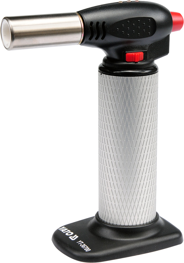 BUTANE TORCH (YT-36700)
