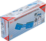 POWERFUL DOUBLE MAGNETIC HOLDER | ADJUSTABLE ANGLE | 22,7 KG (6784)