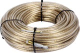 CUSTOMS SECURING ROPE 6MM 42M (85005)