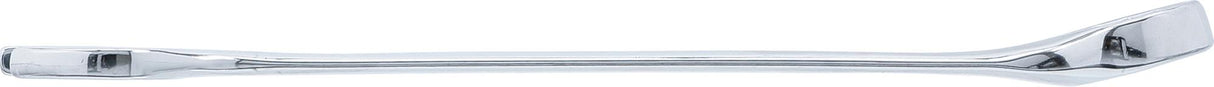 Kombinuotų raktų rinkinys | Coliniai dydžiai | 1/8" - 9/16" Withworth | 8 vnt. (1199)