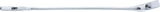 Kombinuotų raktų rinkinys | Coliniai dydžiai | 1/8" - 9/16" Withworth | 8 vnt. (1199)