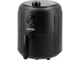 AIR FRYER 1000W 2.6L BLACK (67560)