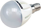 LED BULB P45 E14 230V 3W 210LM 3000K (83801)