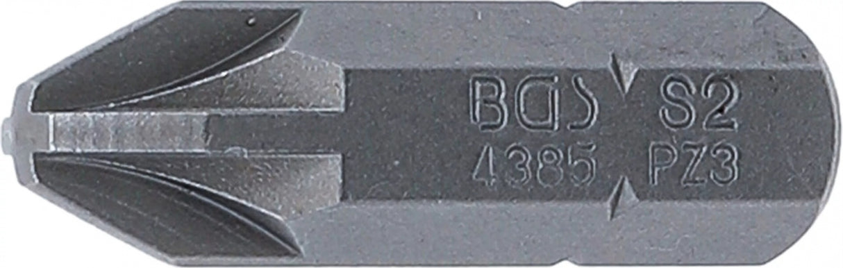 Бита | 8 mm (5/16") | крестовая PZ3