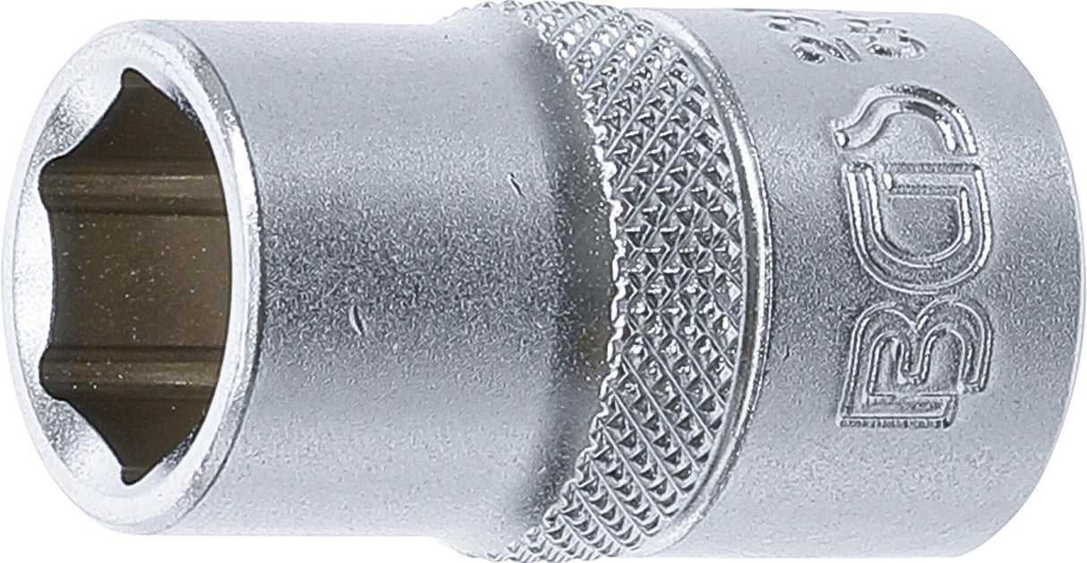 Galvutė šešiakampė | 12.5 mm (1/2") | 14 mm (2914)