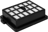 HEPA H13 фильтр для пылесоса 67090