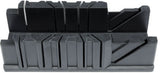 PLASTIC MITER BOX 2.5" /4 ANGLES/ (29318)