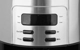 COFFEE MAKER | WITH TIMER | 1000W (68500)
