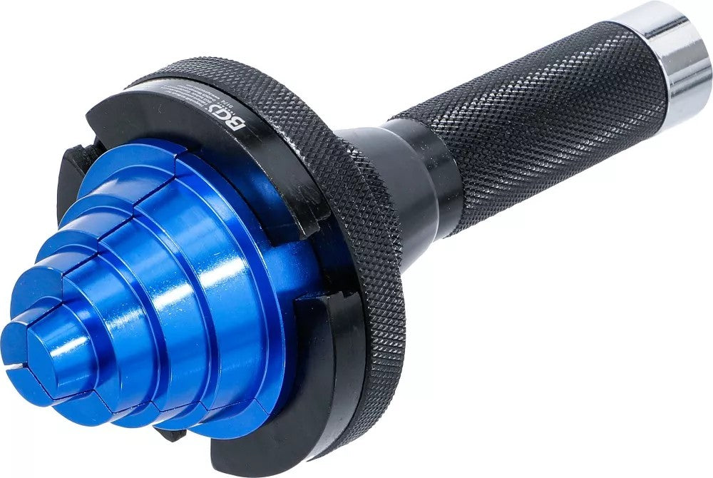 Регулируемый инструмент для запрессовки подшипников и сальников | 18 - 86 mm
