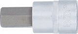 Бита в головке | 20 mm (3/4") | шестигранник 22 mm
