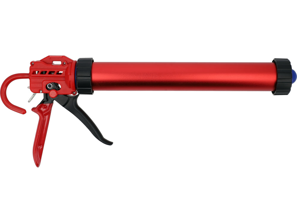 Pistoletas hermetikui | 15"/380 mm (YT-67564)