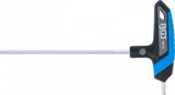 Atsuktuvas su T formos rankena | T-Star (Torx) | T25 (7613)