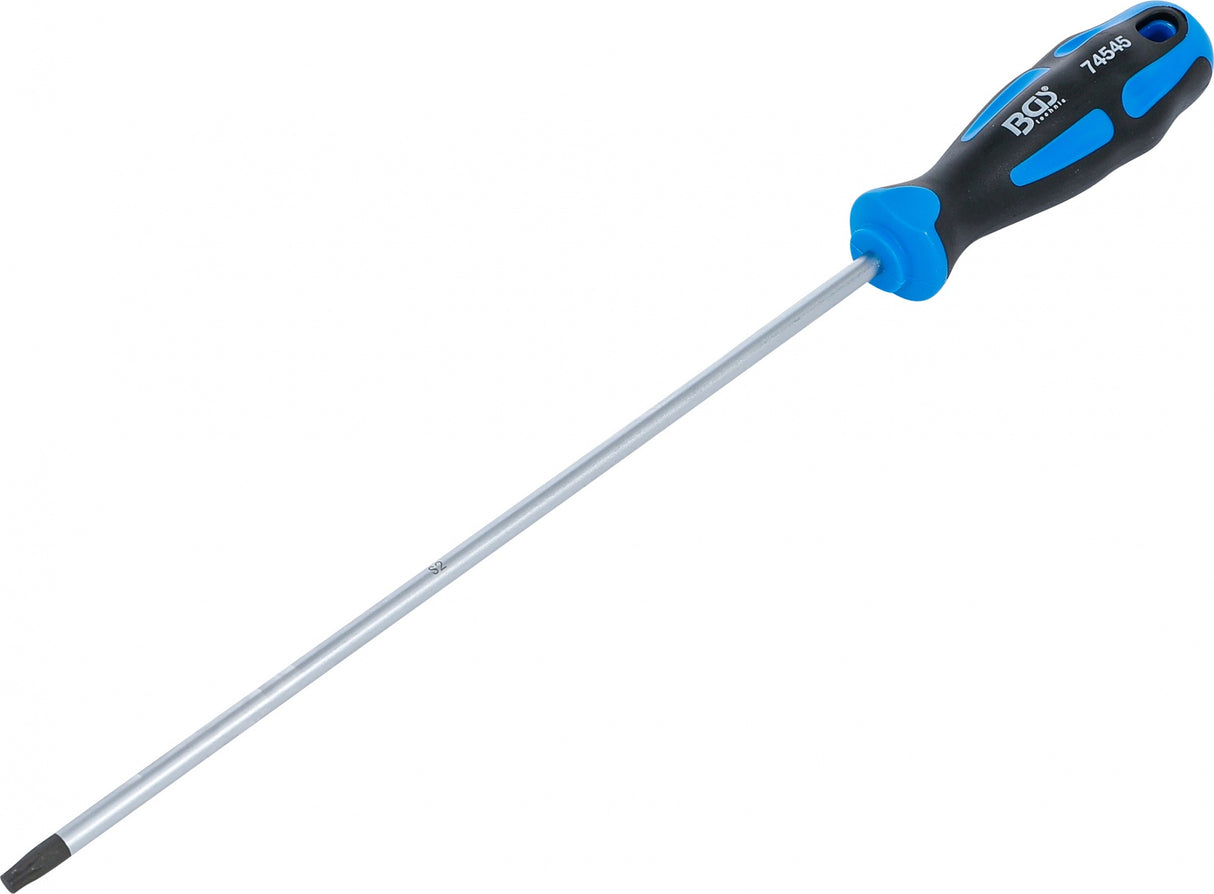 Atsuktuvas | T-Star (Torx) T30 | ilgas tipas | 250 mm (74545)