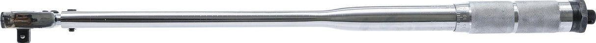 Dinamometrinis raktas | 12,5 mm (1/2") | 70 - 350 Nm (6653)
