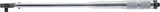Dinamometrinis raktas | 12,5 mm (1/2") | 70 - 350 Nm (6653)