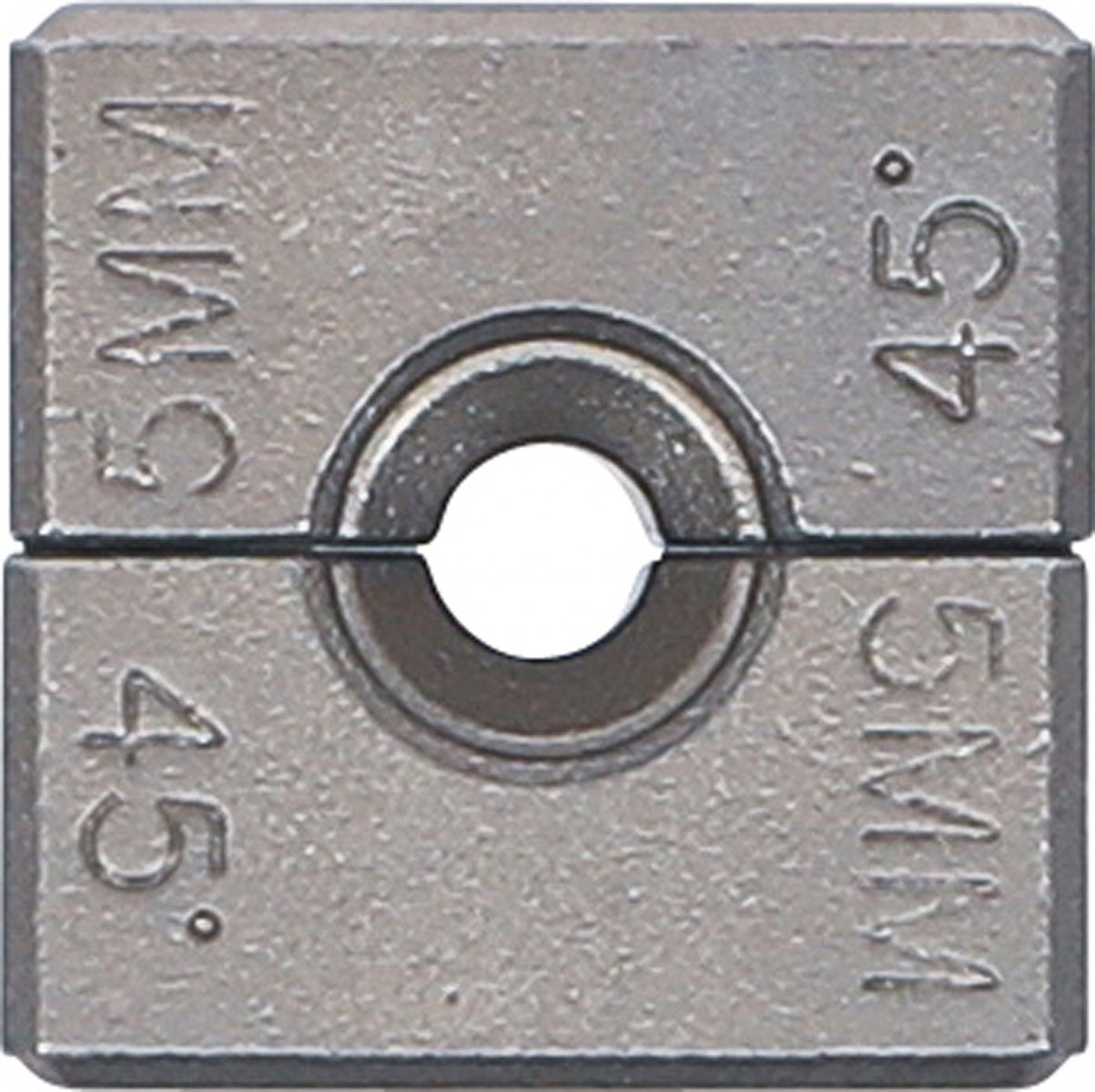 Обжимные насадки 5 mm BGS 3057