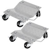 Vežimėliai / platformos perstumti automobiliui | 2 vnt. | 1500 Lbs (WD2-1500)