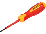 Izoliuotas atsuktuvas elektrikui | 1000V | PH0x60 mm (YT-2821)