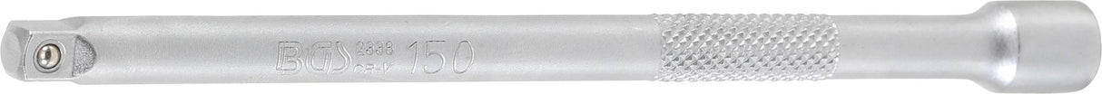 Ilgintuvas galvutei | 6.3 mm (1/4") | 150 mm (2338)