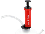 Rankinis alyvos ir kuro siurblys | 1,6 l (YT-07078)