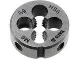 Sriegpjovė M6x1 | HSS M2 (YT-2963)