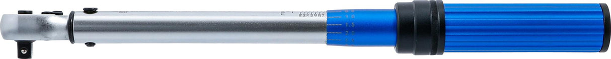 Динамометрический ключ | 10 mm (3/8") | 7 - 105 Nm