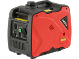 Generatorius inverterinis | 3000W (YT-85483)